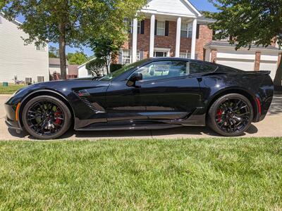 2017 Chevrolet Corvette Z06 - Photo 4 - Chesterfield, MO 63005