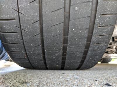 2017 Chevrolet Corvette Z06 - Photo 44 - Chesterfield, MO 63005