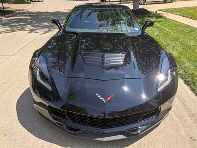 2017 Chevrolet Corvette Z06 - Photo 31 - Chesterfield, MO 63005