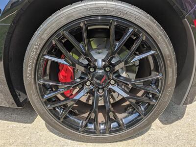 2017 Chevrolet Corvette Z06 - Photo 43 - Chesterfield, MO 63005