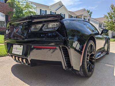 2017 Chevrolet Corvette Z06 - Photo 7 - Chesterfield, MO 63005