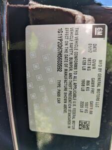 2017 Chevrolet Corvette Z06 - Photo 13 - Chesterfield, MO 63005