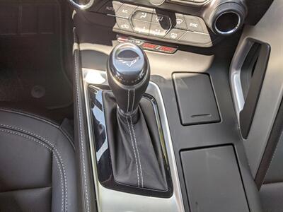 2017 Chevrolet Corvette Z06 - Photo 20 - Chesterfield, MO 63005