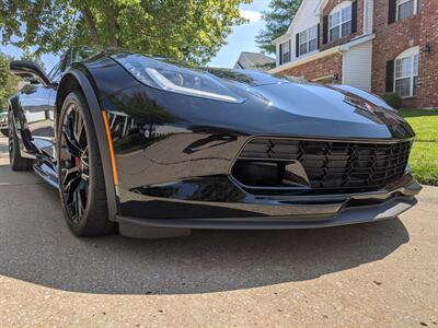 2017 Chevrolet Corvette Z06 - Photo 9 - Chesterfield, MO 63005