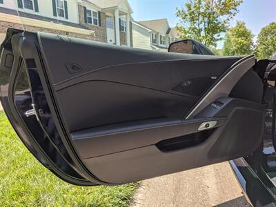 2017 Chevrolet Corvette Z06 - Photo 14 - Chesterfield, MO 63005
