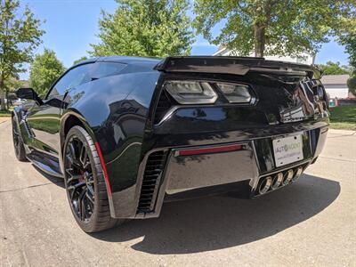 2017 Chevrolet Corvette Z06 - Photo 5 - Chesterfield, MO 63005