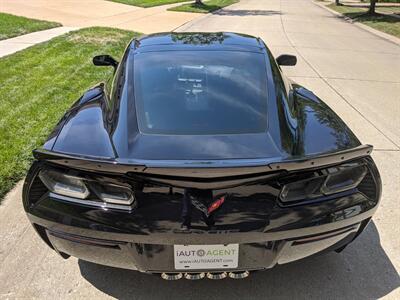 2017 Chevrolet Corvette Z06 - Photo 26 - Chesterfield, MO 63005