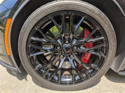 2017 Chevrolet Corvette Z06 - Photo 41 - Chesterfield, MO 63005