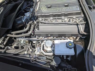 2017 Chevrolet Corvette Z06 - Photo 34 - Chesterfield, MO 63005