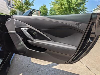 2017 Chevrolet Corvette Z06 - Photo 23 - Chesterfield, MO 63005