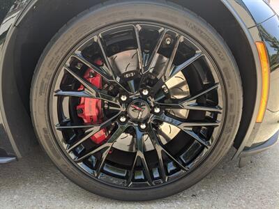 2017 Chevrolet Corvette Z06 - Photo 47 - Chesterfield, MO 63005
