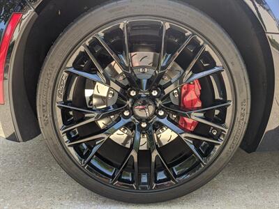 2017 Chevrolet Corvette Z06 - Photo 45 - Chesterfield, MO 63005