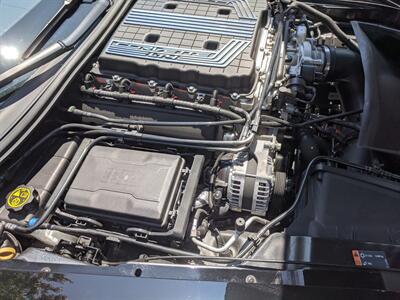 2017 Chevrolet Corvette Z06 - Photo 35 - Chesterfield, MO 63005