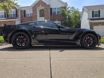2017 Chevrolet Corvette Z06 - Photo 8 - Chesterfield, MO 63005