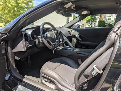 2017 Chevrolet Corvette Z06 - Photo 3 - Chesterfield, MO 63005