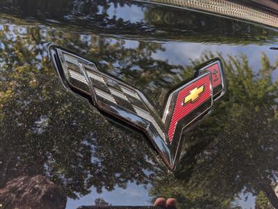 2017 Chevrolet Corvette Z06 - Photo 39 - Chesterfield, MO 63005