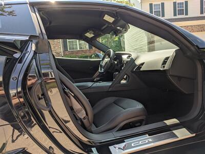 2017 Chevrolet Corvette Z06 - Photo 22 - Chesterfield, MO 63005