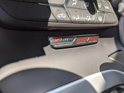 2017 Chevrolet Corvette Z06 - Photo 19 - Chesterfield, MO 63005