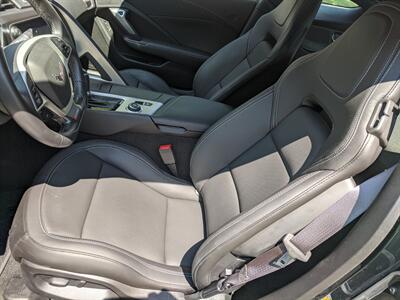 2017 Chevrolet Corvette Z06 - Photo 16 - Chesterfield, MO 63005