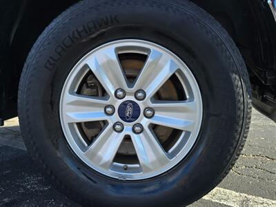 2018 Ford F-150 XL Supercab 4x4   - Photo 29 - Chesterfield, MO 63005