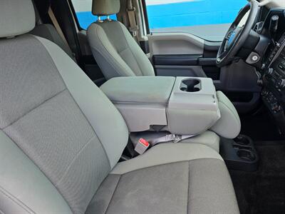 2018 Ford F-150 XL Supercab 4x4   - Photo 20 - Chesterfield, MO 63005