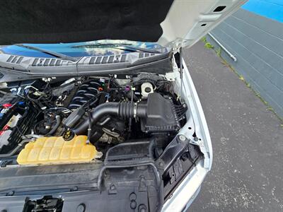 2018 Ford F-150 XL Supercab 4x4   - Photo 40 - Chesterfield, MO 63005