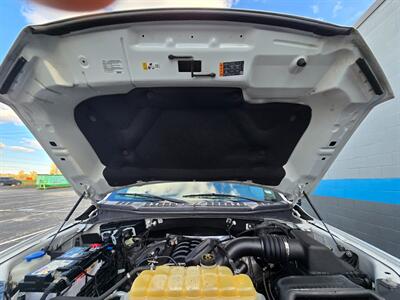 2018 Ford F-150 XL Supercab 4x4   - Photo 39 - Chesterfield, MO 63005