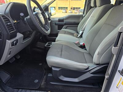 2018 Ford F-150 XL Supercab 4x4   - Photo 15 - Chesterfield, MO 63005