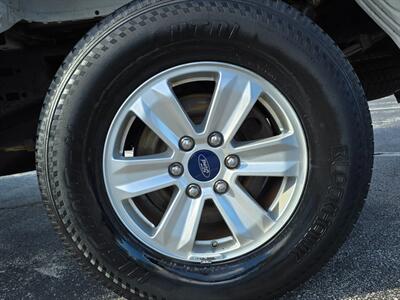 2018 Ford F-150 XL Supercab 4x4   - Photo 33 - Chesterfield, MO 63005