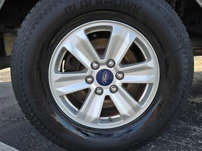 2018 Ford F-150 XL Supercab 4x4   - Photo 31 - Chesterfield, MO 63005