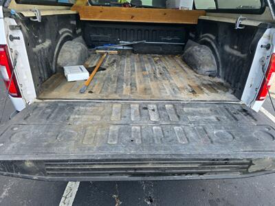 2018 Ford F-150 XL Supercab 4x4   - Photo 37 - Chesterfield, MO 63005