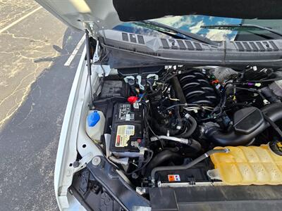 2018 Ford F-150 XL Supercab 4x4   - Photo 41 - Chesterfield, MO 63005