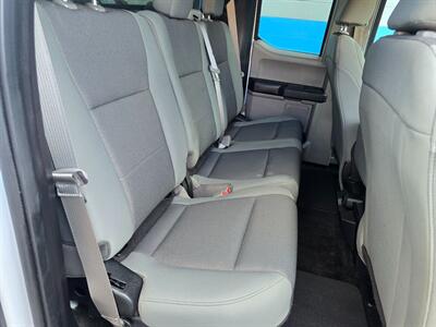 2018 Ford F-150 XL Supercab 4x4   - Photo 23 - Chesterfield, MO 63005