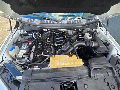 2018 Ford F-150 XL Supercab 4x4   - Photo 42 - Chesterfield, MO 63005