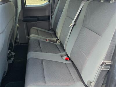 2018 Ford F-150 XL Supercab 4x4   - Photo 27 - Chesterfield, MO 63005