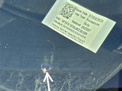 2018 Ford F-150 XL Supercab 4x4   - Photo 44 - Chesterfield, MO 63005