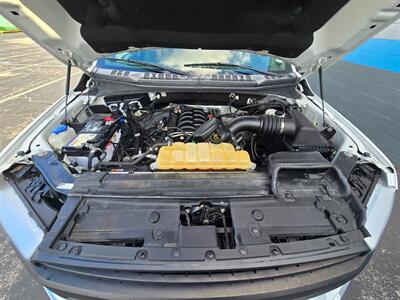 2018 Ford F-150 XL Supercab 4x4   - Photo 43 - Chesterfield, MO 63005