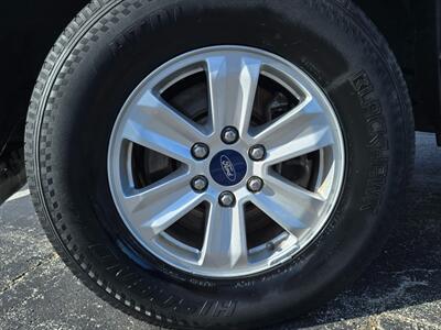 2018 Ford F-150 XL Supercab 4x4   - Photo 24 - Chesterfield, MO 63005