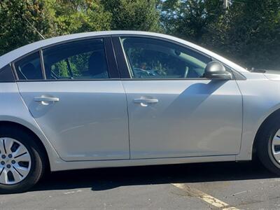 2013 Chevrolet Cruze LS   - Photo 7 - Chesterfield, MO 63005