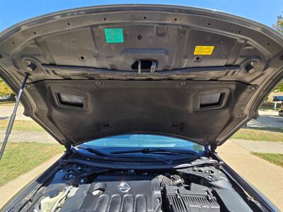 2012 Nissan Altima 2.5   - Photo 33 - Chesterfield, MO 63005