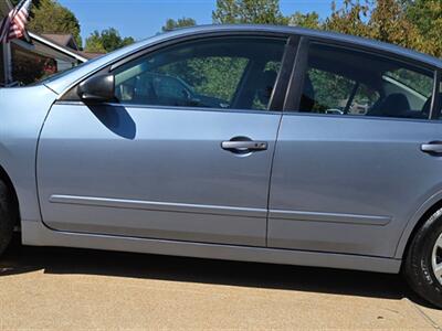 2012 Nissan Altima 2.5   - Photo 7 - Chesterfield, MO 63005