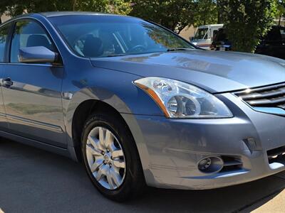 2012 Nissan Altima 2.5   - Photo 12 - Chesterfield, MO 63005