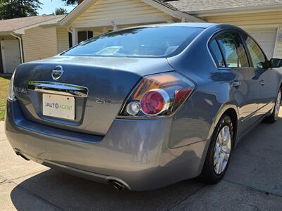 2012 Nissan Altima 2.5   - Photo 10 - Chesterfield, MO 63005