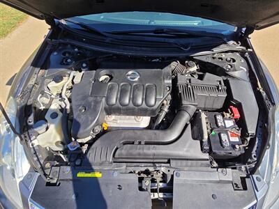 2012 Nissan Altima 2.5   - Photo 34 - Chesterfield, MO 63005