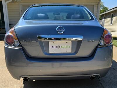 2012 Nissan Altima 2.5   - Photo 9 - Chesterfield, MO 63005