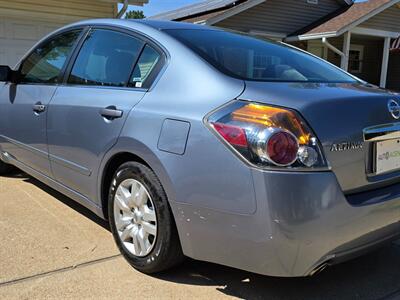 2012 Nissan Altima 2.5   - Photo 8 - Chesterfield, MO 63005