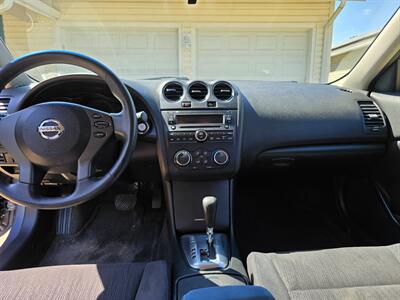 2012 Nissan Altima 2.5   - Photo 17 - Chesterfield, MO 63005