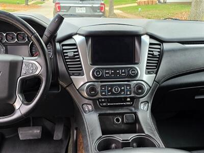 2015 Chevrolet Suburban LT - Photo 18 - Chesterfield, MO 63005