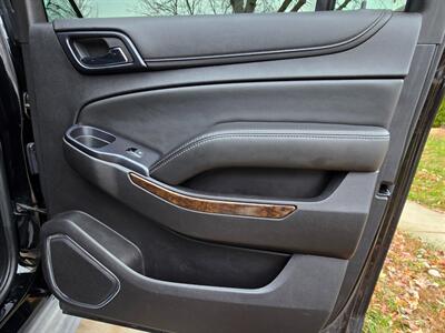 2015 Chevrolet Suburban LT - Photo 24 - Chesterfield, MO 63005