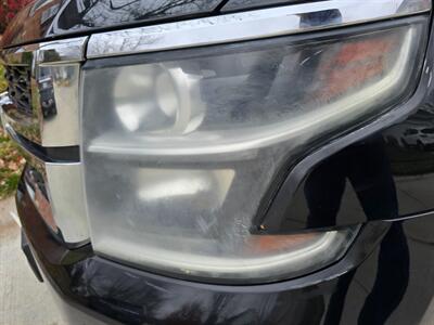 2015 Chevrolet Suburban LT - Photo 42 - Chesterfield, MO 63005